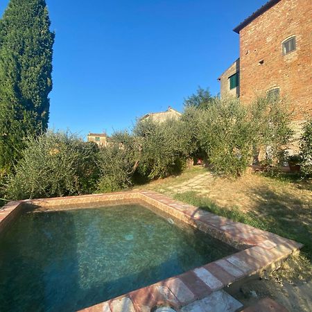 Holiday Home Torre Di Meo By Interhome Castelnuovo D'Elsa Екстер'єр фото