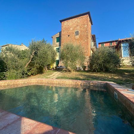 Holiday Home Torre Di Meo By Interhome Castelnuovo D'Elsa Екстер'єр фото