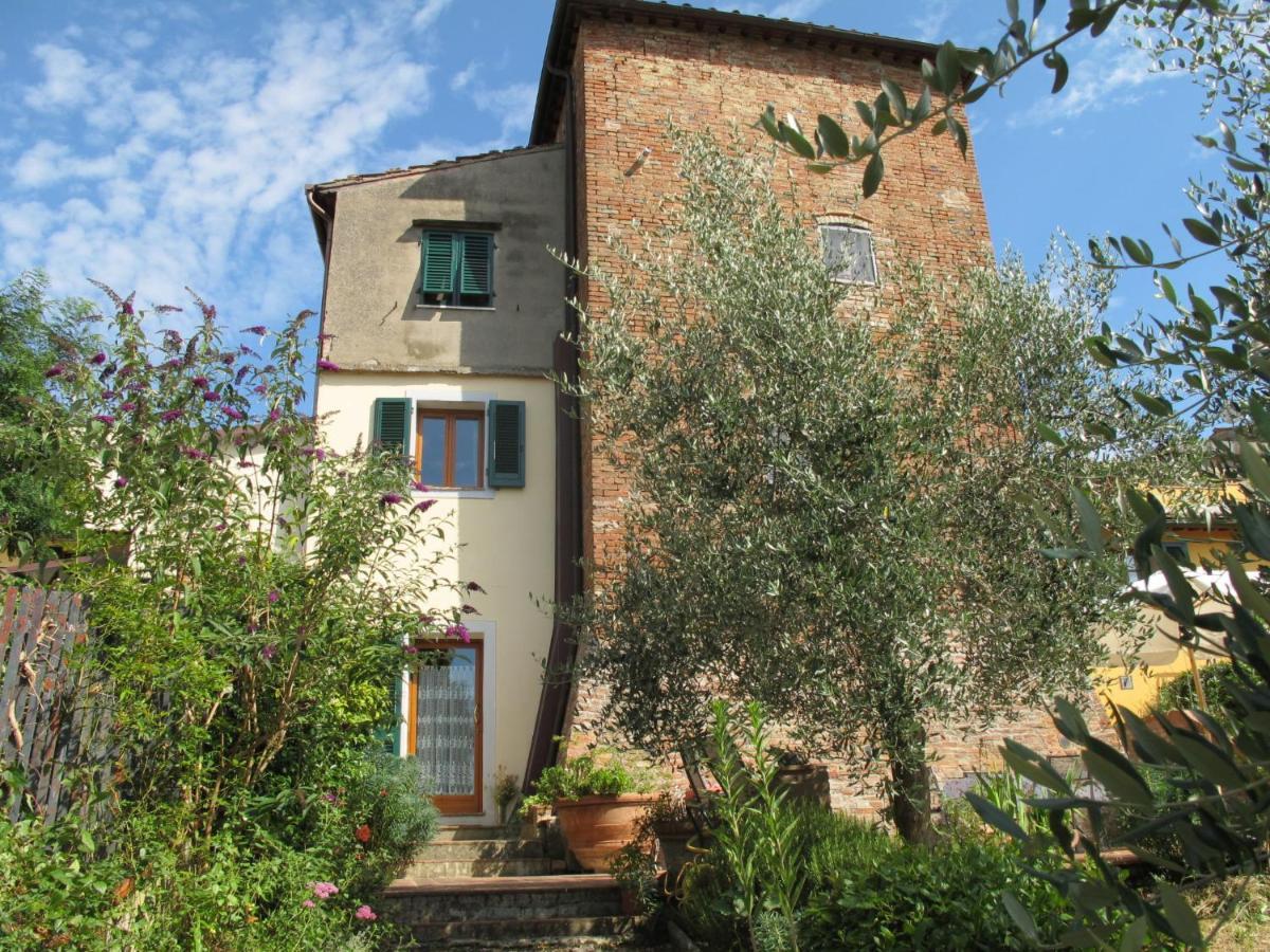 Holiday Home Torre Di Meo By Interhome Castelnuovo D'Elsa Екстер'єр фото