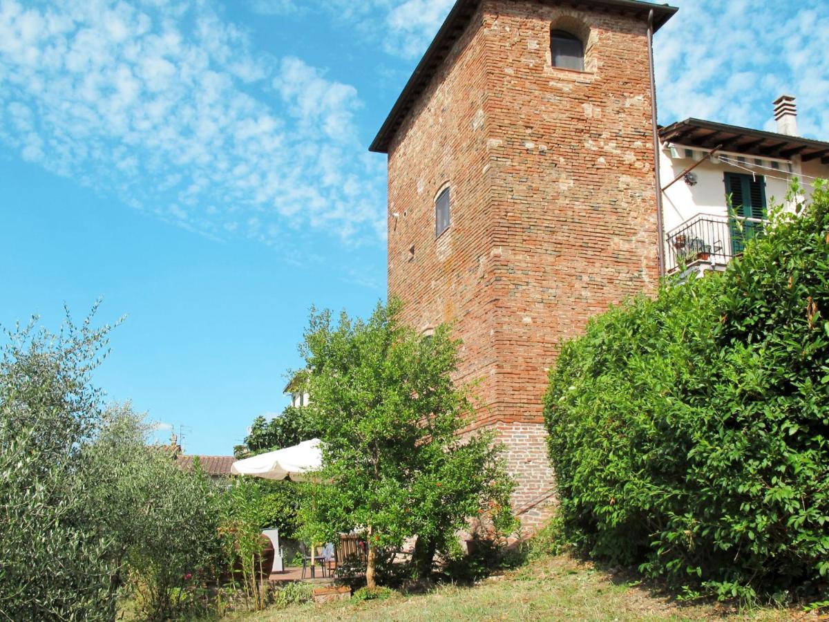 Holiday Home Torre Di Meo By Interhome Castelnuovo D'Elsa Екстер'єр фото