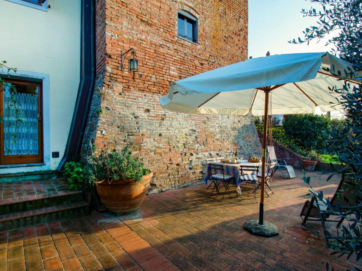 Holiday Home Torre Di Meo By Interhome Castelnuovo D'Elsa Екстер'єр фото