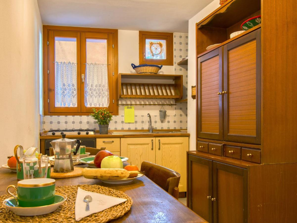 Holiday Home Torre Di Meo By Interhome Castelnuovo D'Elsa Екстер'єр фото