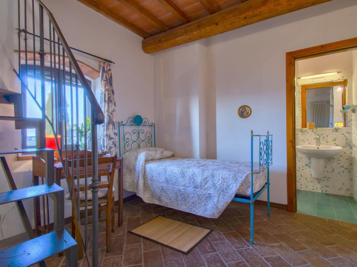 Holiday Home Torre Di Meo By Interhome Castelnuovo D'Elsa Екстер'єр фото