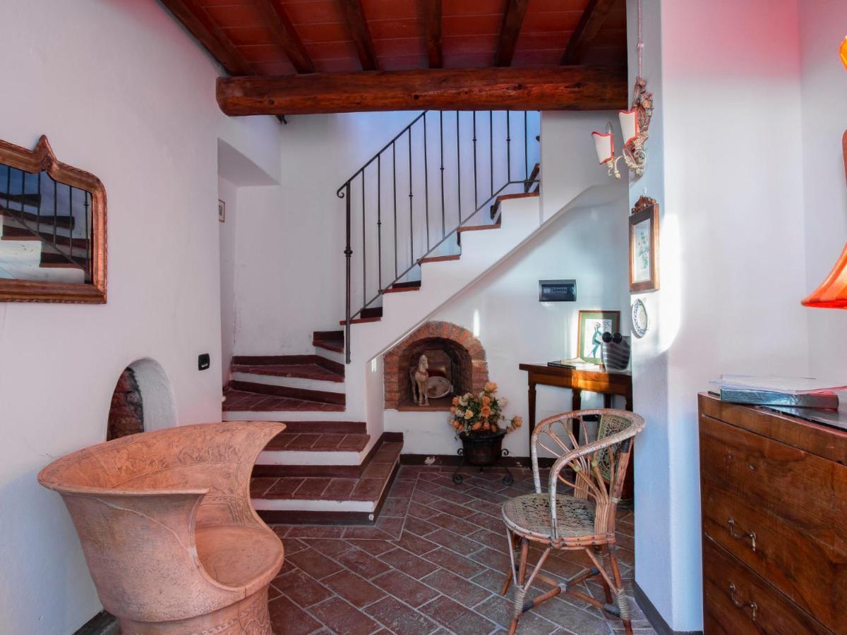 Holiday Home Torre Di Meo By Interhome Castelnuovo D'Elsa Екстер'єр фото