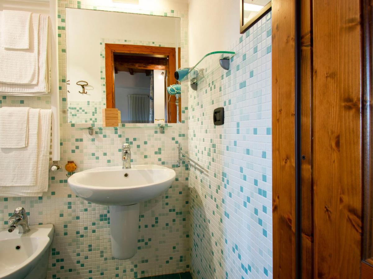 Holiday Home Torre Di Meo By Interhome Castelnuovo D'Elsa Екстер'єр фото