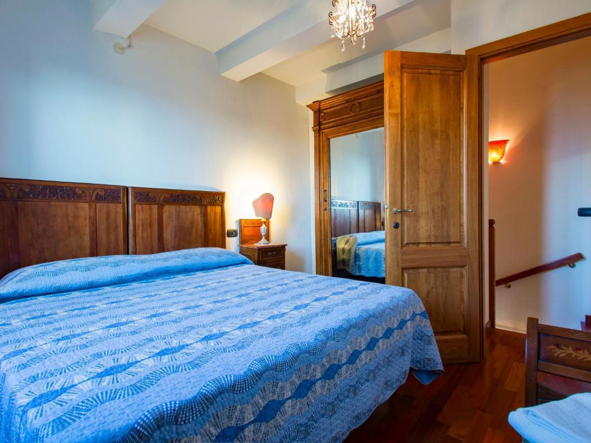 Holiday Home Torre Di Meo By Interhome Castelnuovo D'Elsa Екстер'єр фото