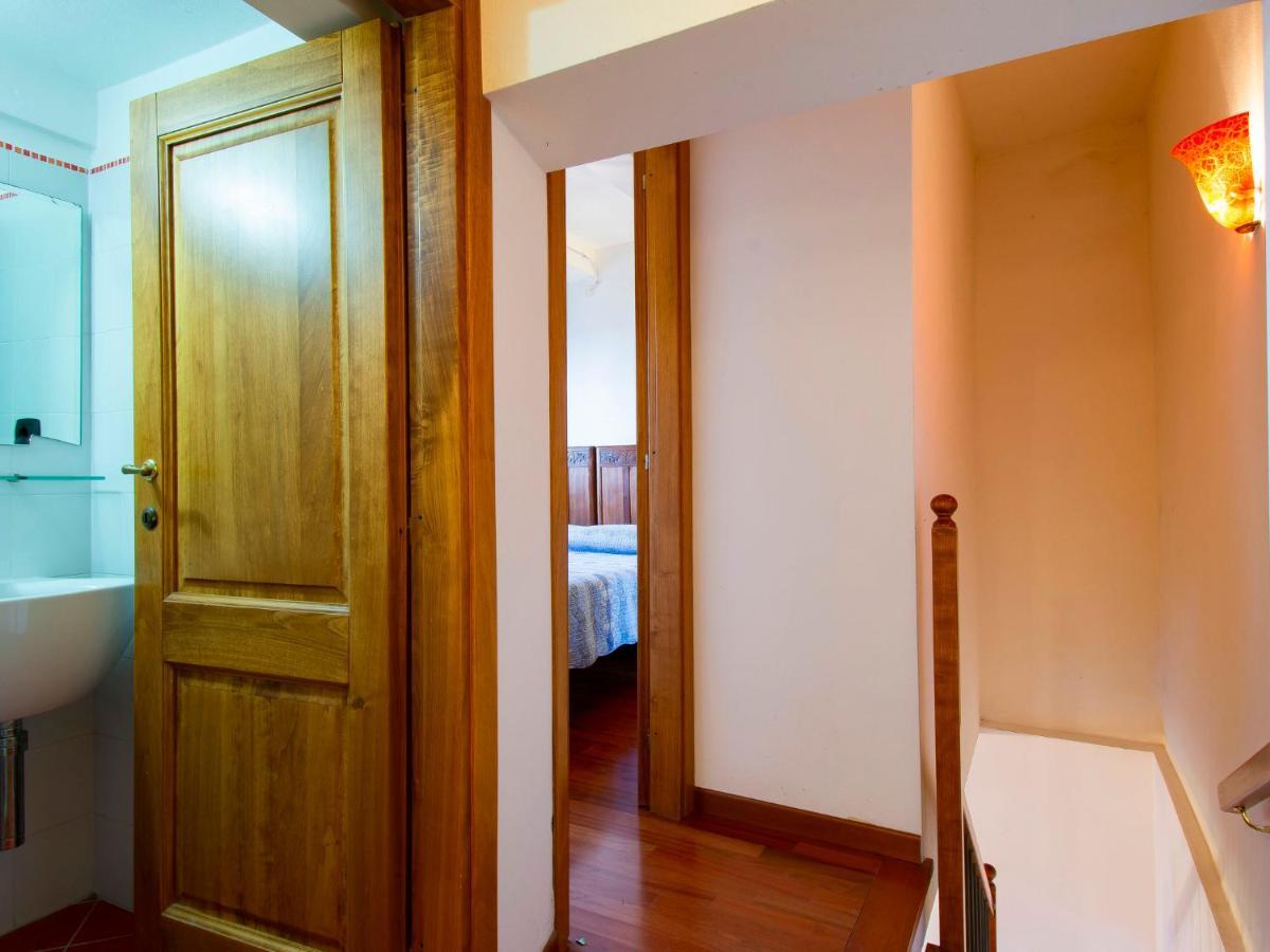 Holiday Home Torre Di Meo By Interhome Castelnuovo D'Elsa Екстер'єр фото