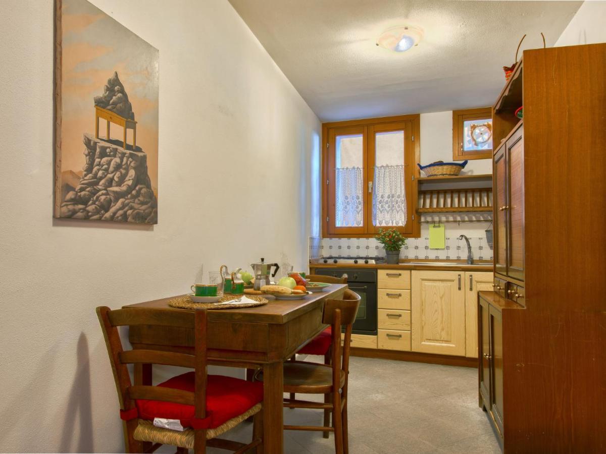 Holiday Home Torre Di Meo By Interhome Castelnuovo D'Elsa Екстер'єр фото