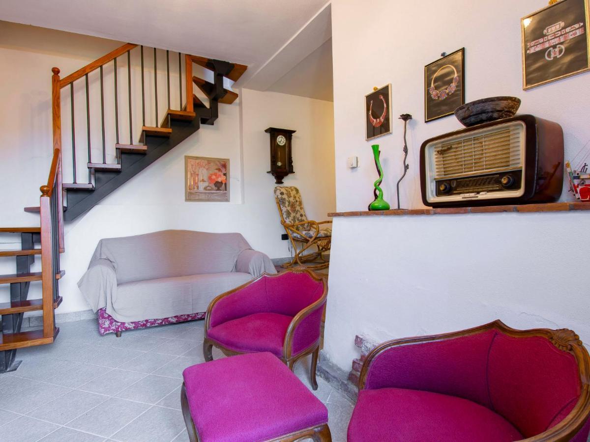 Holiday Home Torre Di Meo By Interhome Castelnuovo D'Elsa Екстер'єр фото