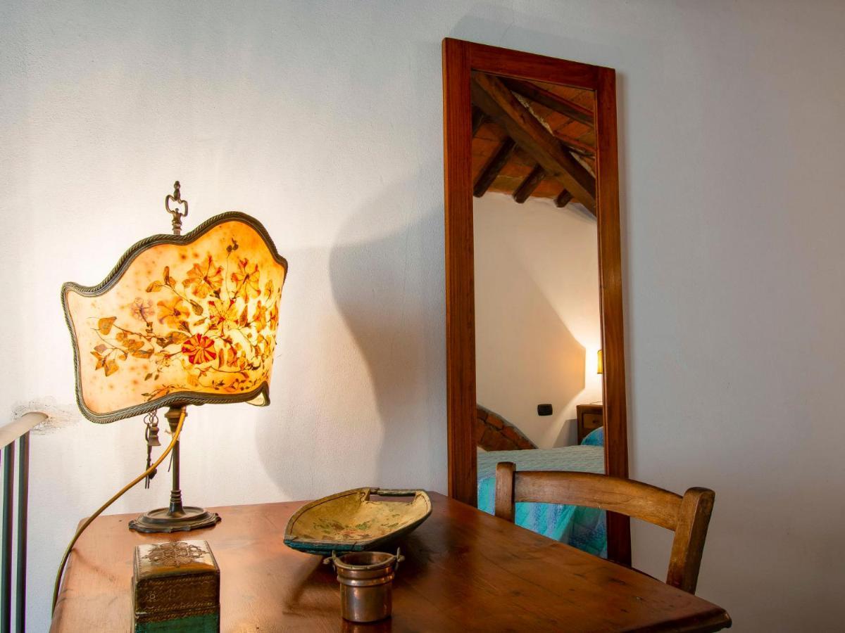 Holiday Home Torre Di Meo By Interhome Castelnuovo D'Elsa Екстер'єр фото
