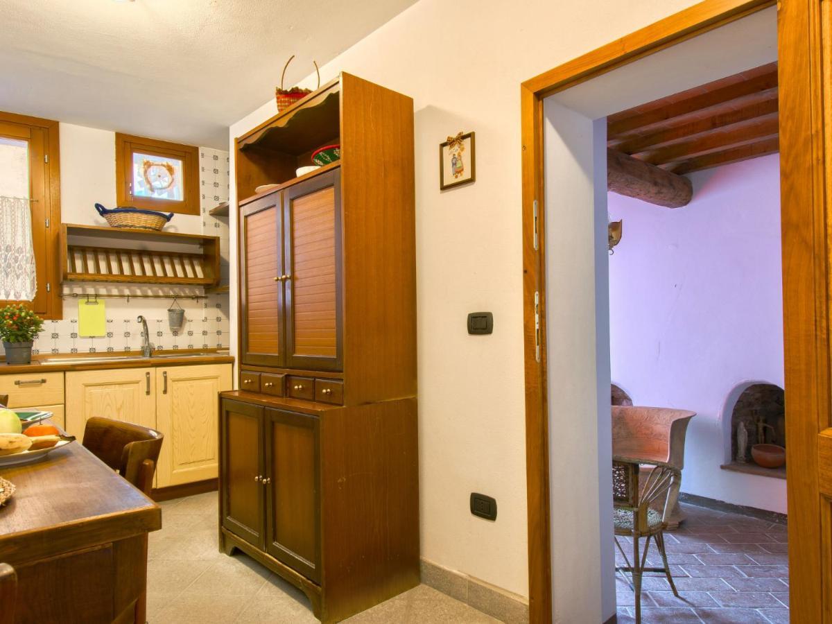 Holiday Home Torre Di Meo By Interhome Castelnuovo D'Elsa Екстер'єр фото