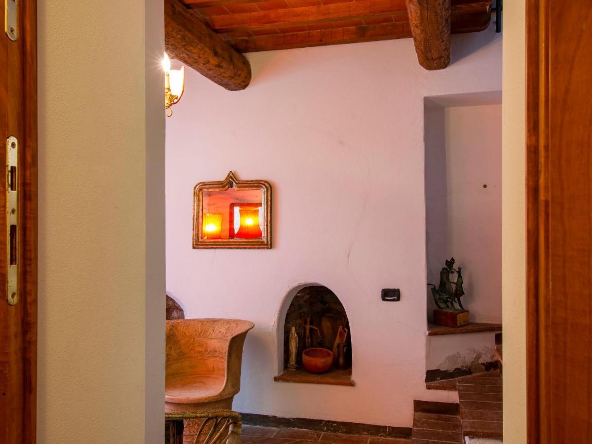 Holiday Home Torre Di Meo By Interhome Castelnuovo D'Elsa Екстер'єр фото