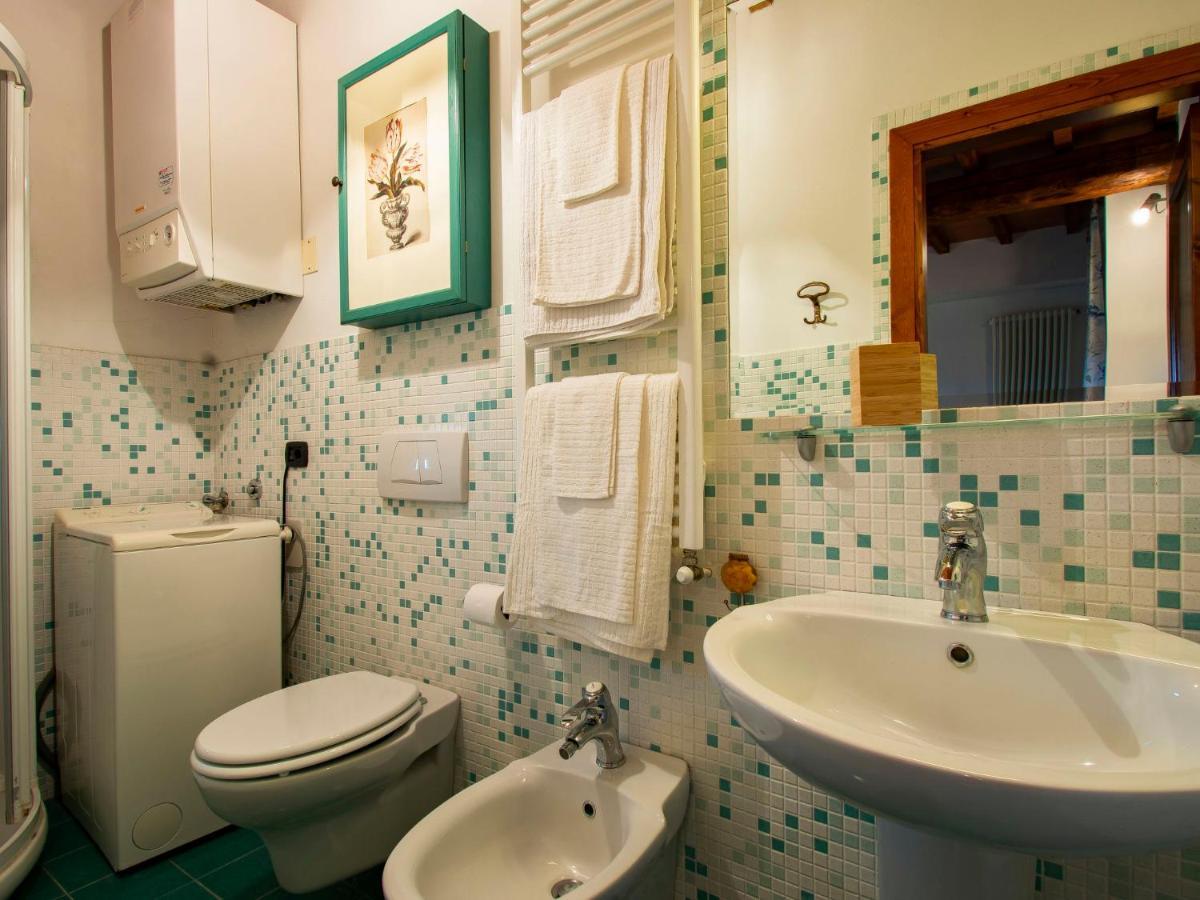 Holiday Home Torre Di Meo By Interhome Castelnuovo D'Elsa Екстер'єр фото