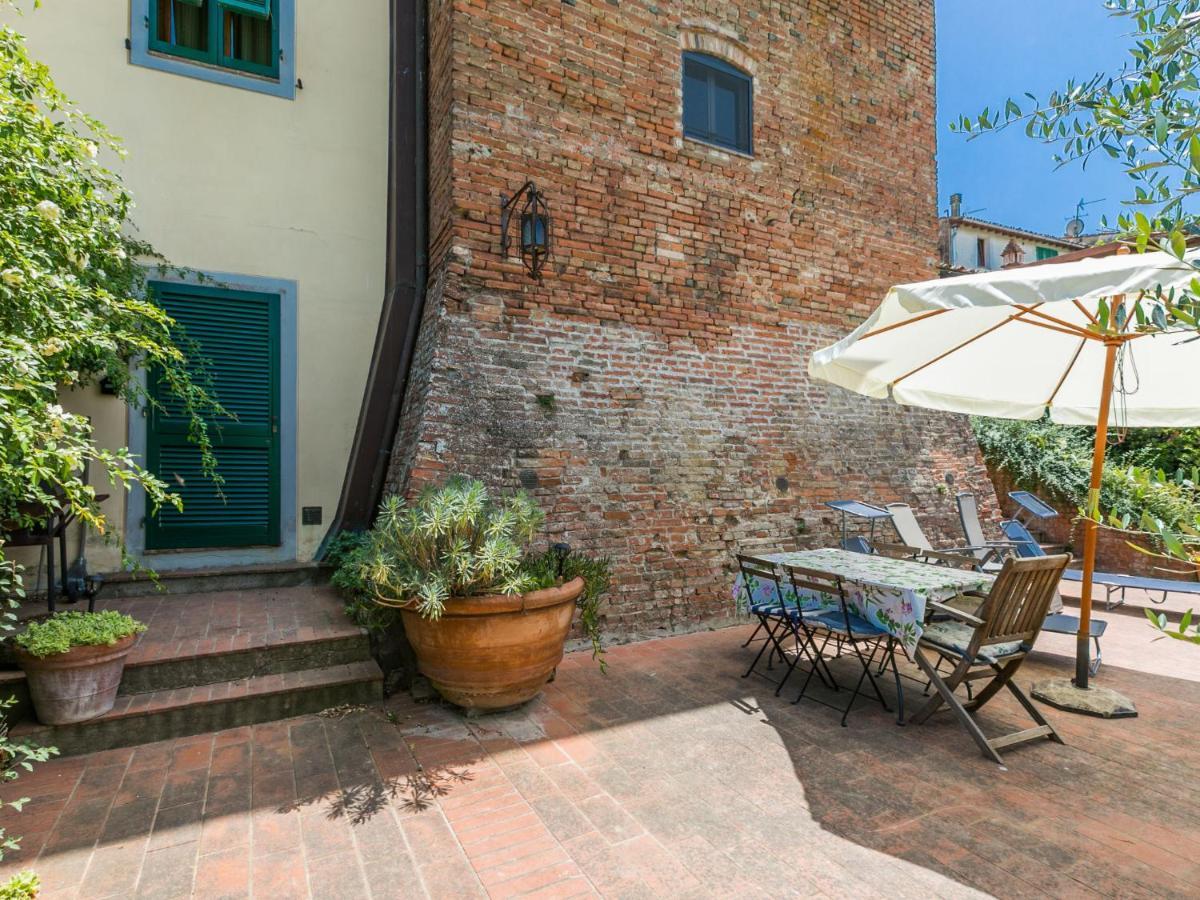 Holiday Home Torre Di Meo By Interhome Castelnuovo D'Elsa Екстер'єр фото